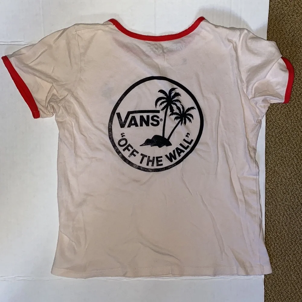 VANS shirt - Picture 2 of 3